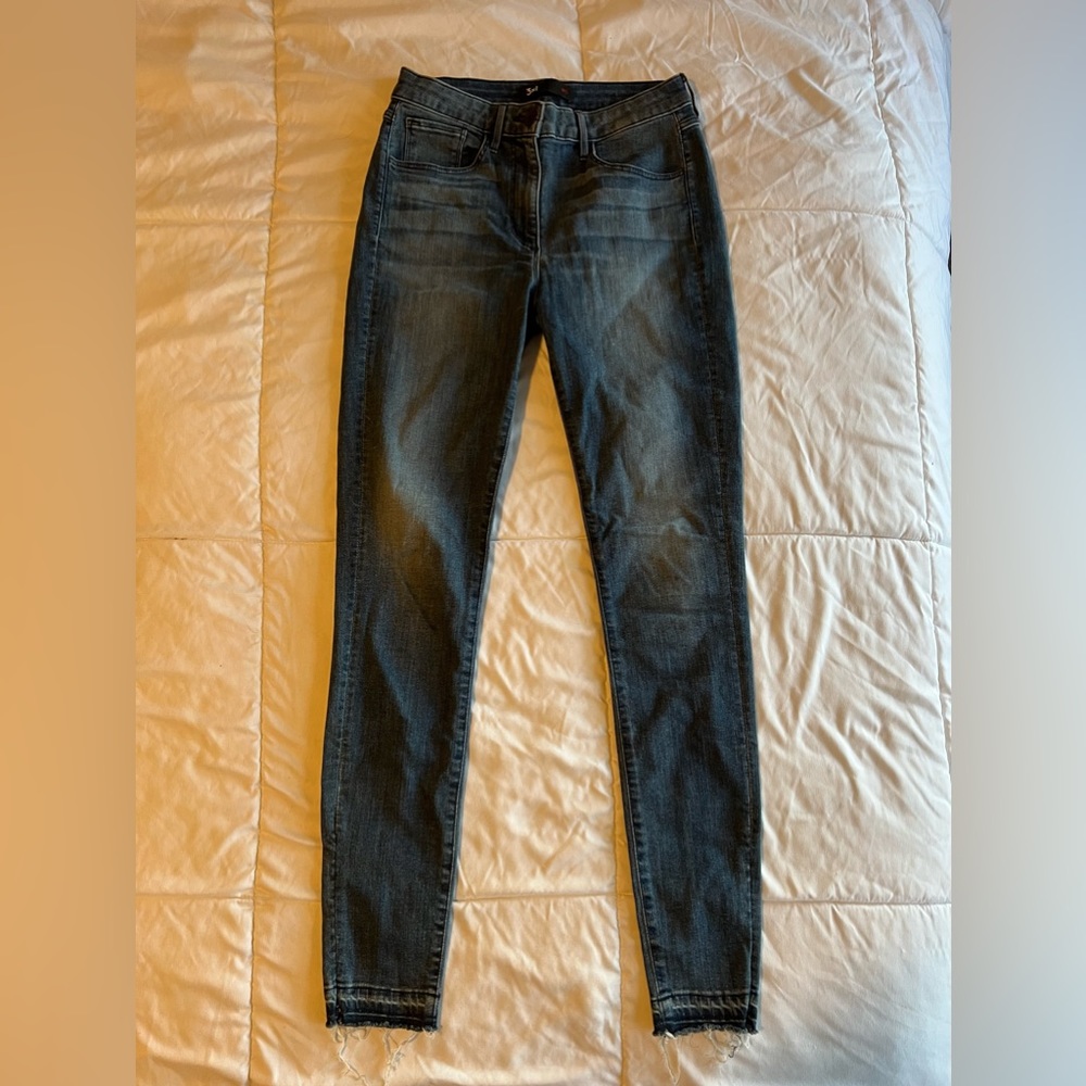 3x1 skinny jeans